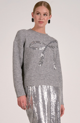 Big Bow Sweater
