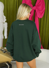 Holiday Spirit Sweatshirt