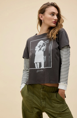 Blonde Trumpet Photo Solo