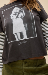 Blonde Trumpet Photo Solo