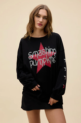 Smashing Pumpkins Big Star