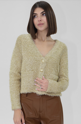 Luciana Cardigan Sweater