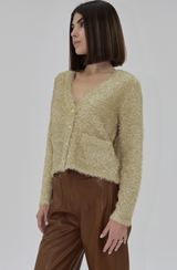 Luciana Cardigan Sweater