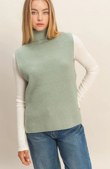 Natalie Sweater Vest