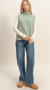 Natalie Sweater Vest