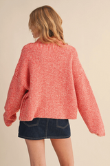 Love Me Not Cardigan Sweater