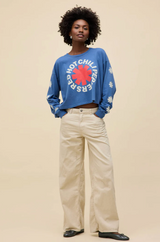 Red Hot Chili Peppers Asterisks Meet