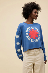 Red Hot Chili Peppers Asterisks Meet