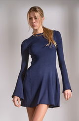 Shannon Dress