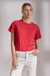 Je T'aime Tee