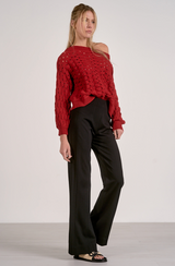 Adrienne Sweater