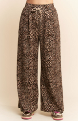Living On The Wild Side Pants