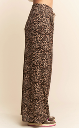 Living On The Wild Side Pants
