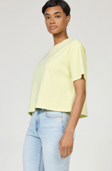 Maddox Tee