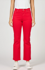 Anika Straight Leg Jeans