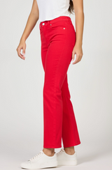 Anika Straight Leg Jeans