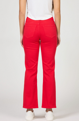 Anika Straight Leg Jeans