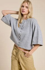 Hera Knit Cardigan