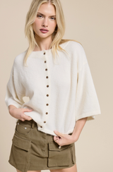 Hera Knit Cardigan