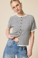 Brea Cardigan