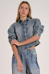 Mireille Top