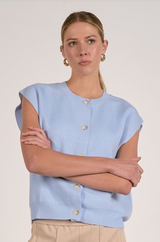 Vesper Sweater