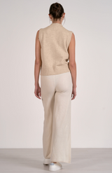 Britt Sleeveless Top