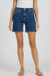 Noel High Rise Shorts