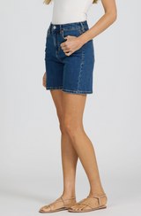 Noel High Rise Shorts