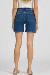 Noel High Rise Shorts
