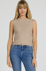 Magnolia Top