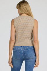 Magnolia Top