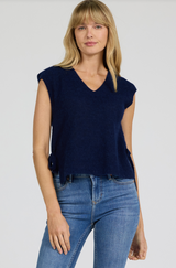 Esha Sweater Vest