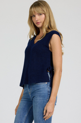 Esha Sweater Vest