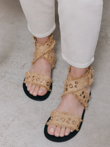 Cindy Sandal