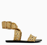 Cindy Sandal