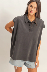 Sawyer Top