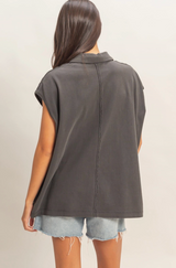 Sawyer Top