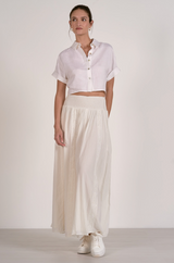 Bloom Maxi Skirt