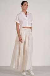 Bloom Maxi Skirt