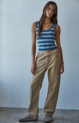 Mavery Tank Top