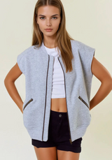 Greer Vest