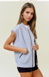Greer Vest