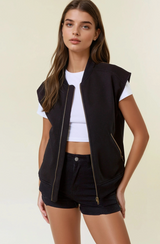 Greer Vest