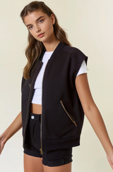 Greer Vest