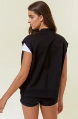 Greer Vest