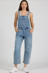 Lasso Overalls