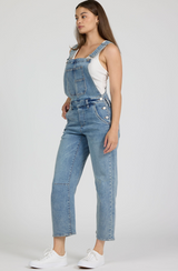 Lasso Overalls