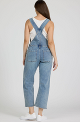 Lasso Overalls