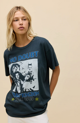 No Doubt Tragic Kingdom Tour 1995
